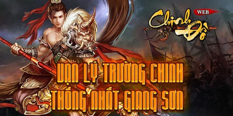 Tải Game Chinh Đồ – Hướng Dẫn Chi Tiết Cho Người Mới